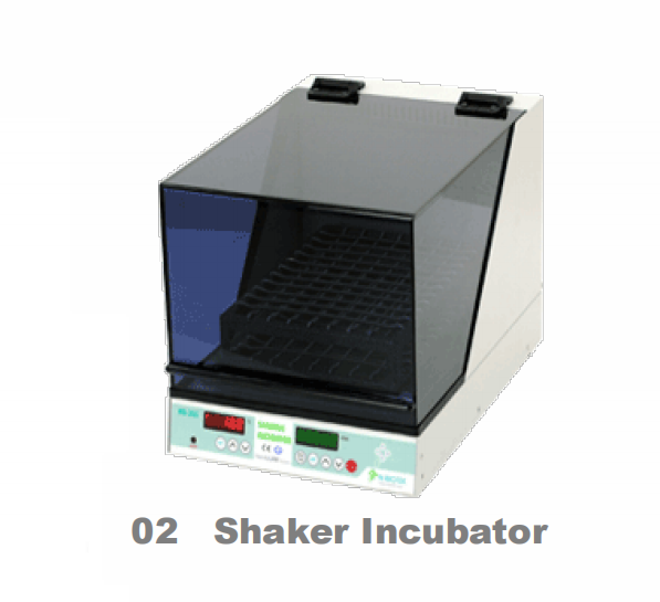 1100L 1500L 2000L High performance Incubator