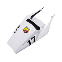 Kit carrosserie plastique ABS pour 2002 2003 Yamaha YZF-R1 YZF 1000 R1 Carénages Kit Panneaux