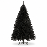 Fabrik-Großhandel Maßgefertigte PVC-Weihnachtsbäume Wasserdichte Hochwertige Dekorative Ornamente für Große Einkaufszentren Schaufenster Zuhause
