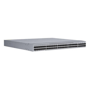 สินค้าใหม่ในสต็อก ปี 2024 <span class=keywords><strong>RuiJie</strong></span> <span class=keywords><strong>RG</strong></span>-S6250-48XS8CQ สวิตช์เชื่อมต่อศูนย์ข้อมูล 10GE พร้อมพอร์ต 48 X 10GE SFP+ และ 8 X 100GE QSFP28 - Product Image 1