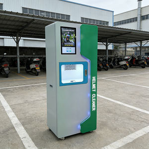 Máquina <span class=keywords><strong>de</strong></span> Limpieza <span class=keywords><strong>de</strong></span> Cascos <span class=keywords><strong>de</strong></span> Motocicleta, Máquina Expendedora <span class=keywords><strong>de</strong></span> Limpieza <span class=keywords><strong>de</strong></span> Cascos <span class=keywords><strong>de</strong></span> Motocicleta - Product Image 3