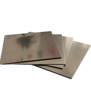 最高品質 <span class=keywords><strong>UNS</strong></span> <span class=keywords><strong>N06022</strong></span> ニッケル合金板 - Product Image 1