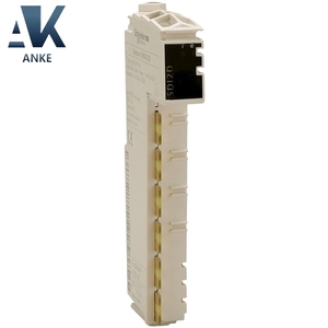 Módulo de expansión del controlador Schneider TM5SDI16D - Product Image 1