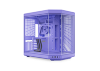 Y70 Standard Edition Integrated Gaming Computer Towers Dual Chamber Mid-Tower ATX Case Without Screen Colorful Casing