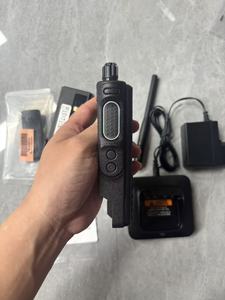 <span class=keywords><strong>Radio</strong></span> bidirectionnelle portable professionnelle Motorola DP4801e, UHF VHF, 5W <span class=keywords><strong>de</strong></span> puissance, étanche IP68, numérique DMR, longue portée 0-10km - Product Image 5