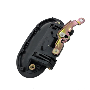 Manija Exterior de Puerta de Auto 83650-22000 RL 83660-22000 RR para HYUNDAI ACCENT 1995-1999 FST-HY-1117 82650-22000 FL 82660-22000 FR - Product Image 4