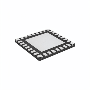 Componente Electrónico Integrado PIC18LF26K83-E_MX 28 UQFN con Pad Expuesto del Fabricante Channel - Product Image 1