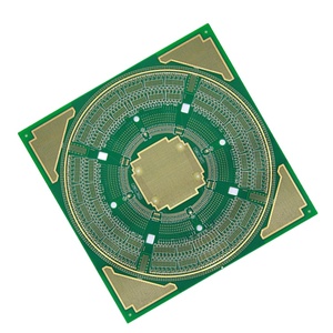 Tùy chỉnh <span class=keywords><strong>DC</strong></span> để AC điện biến tần bảng mạch PCB & pcba với bảo vệ mạch cho trạm điện cầm tay (moq 1 cái) - Product Image 1