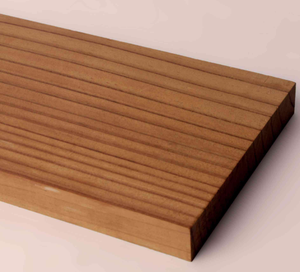Thermo-Wood Profile (Heat Treated Style) - Product Image 1
