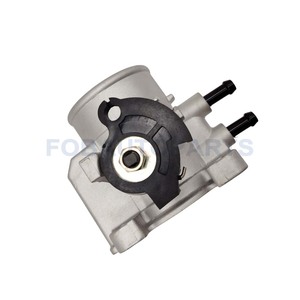 Gran oferta, piezas de motor automotriz, Cuerpo del acelerador para <span class=keywords><strong>Hyundai</strong></span> <span class=keywords><strong>Accent</strong></span> 06-11 Kia Rio 06-11 Rio5 06-11 35100-26860 - Product Image 6