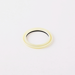 Juego de baja compresión MUBY Sello de varilla hidráulica de PU PA de acción simple de alta presión Anillo de respaldo integrado - Product Image 1