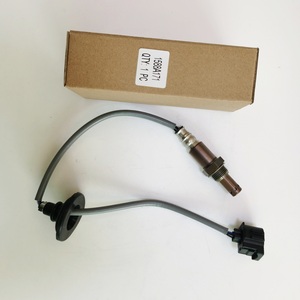 Cảm Biến Oxy OEM 1588a171 1588a192 0258010022 1588a141 2344116 mr507749 Thích Hợp Cho <span class=keywords><strong>Mitsubishi</strong></span> <span class=keywords><strong>Lambda</strong></span> Cảm Biến Oxy O2 Cảm Biến - Product Image 1