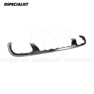 OEM estilo fibra de carbono actualización frontal Auto Body Kit parachoques labios para <span class=keywords><strong>Mercedes</strong></span> W223 S clase <span class=keywords><strong>S580</strong></span> S680 2021-2014 año - Product Image 6