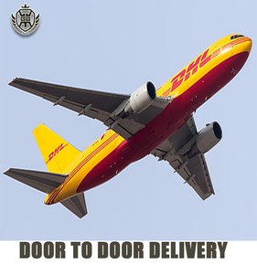 DHL a Australia Fast Secure Air + Envío urgente de teléfonos portátiles internacionales con socio logístico para sitios de compras - Product Image 2