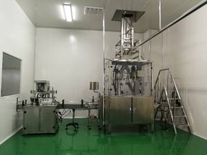 Flocons d'avoine instantanés aux saveurs de fruits, céréales d'avoine entière pour <span class=keywords><strong>un</strong></span> <span class=keywords><strong>petit</strong></span>-<span class=keywords><strong>déjeuner</strong></span> sain - Product Image 5