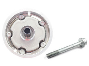 Engranajes VVT Ajustadores de Árbol de Levas de Admisión y Escape REVO 271155 para Motor Chevrolet Cruze Sonic Aveo 1.6L 1.8L OE 55567049 55567048 - Product Image 5