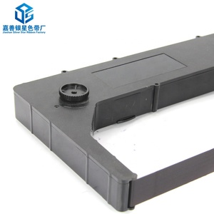 ริบบิ้นเครื่องพิมพ์พร้อมชิปสำหรับ <span class=keywords><strong>Printronix</strong></span> P8000 P7 P8 P7000 N7000 255049-102 255048-402 255050-402 255542-401 256449-401 สีดำ - Product Image 4