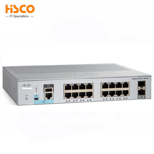 N9K-C9332C interruttore della colonna vertebrale 9332C <span class=keywords><strong>ACI</strong></span> <span class=keywords><strong>con</strong></span> 32p 40/100G QSFP28, 2p 1/10G SFP - Product Image 2