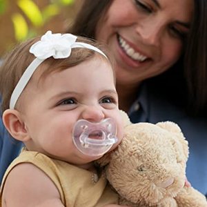 Hot Sale Wholesale 100% Eco-friendly Food Grade <b>Liquid</b> <b>Silicone</b> Standard Neck Baby <b>Silicone</b> Nipple - Product Image 5