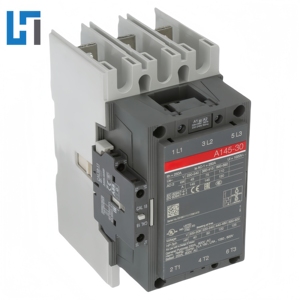 New Original A260-30-11 220V-230V/110V/380-400V/24V AC Contactor PLC <b>Programming</b> Controller Industrial Automation Module - Product Image 2