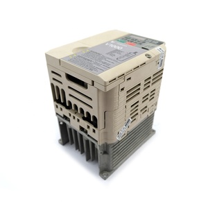 V1000 Series IP20 AC <b>Drive</b> CIMR-VC4A0005BAA Frequency Converter - Product Image 4