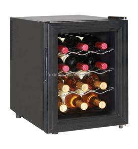 JC-33A. Vinoteca Termoeléctrica/Mini Bar/<span class=keywords><strong>Cave</strong></span> à <span class=keywords><strong>Vin</strong></span>. Enfriador de Vino - Product Image 1