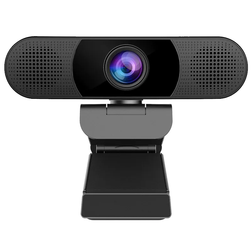 1080P بث كاميرا الويب 90 عرض كاميرا الكمبيوتر التوصيل لعب & USB كاميرا ث/غطاء على الانترنت الدعوة/المؤتمر