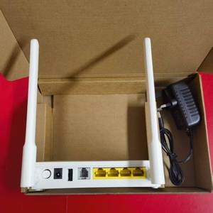 Router WIFI HG8546M 1GE 3FE de Fibra Óptica ONU de Bajo Precio, ONT de 4 Puertos SC Compatible con Estándares EPON GPON XPON para FTTH Fibra 4G WiFi - Product Image 2