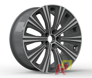 Jantes forgées monobloc personnalisées en aluminium 18-19-20-21-22-23-24 pouces pour Range Rover Sport/SV/<span class=keywords><strong>VELAR</strong></span>/Defender/Discovery - Product Image 5