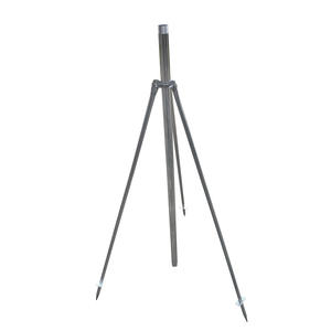 Connecteurs d'eau de jardin de 1 pouce, support trépied, têtes d'arrosage pour irrigation de terrain, supports de trépied, bras oscillant, têtes d'arrosage - Product Image 1