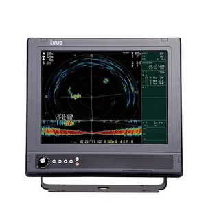 XINUO 12.1 inch Marine LCD Monitor HM-2612