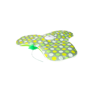 Jouets interactifs pour chat rechargeables, plumes dissimulées mobiles, vraie souris grinçante, jouets d'exercice de jouet de chaton de chat activés par le toucher - Product Image 3