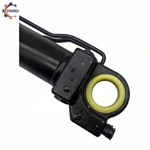 Запасные части для грузовика, наклонный цилиндр, Кабина водителя, 20922305 кабина, 3198843 цилиндров для грузовика FM - Product Image 5