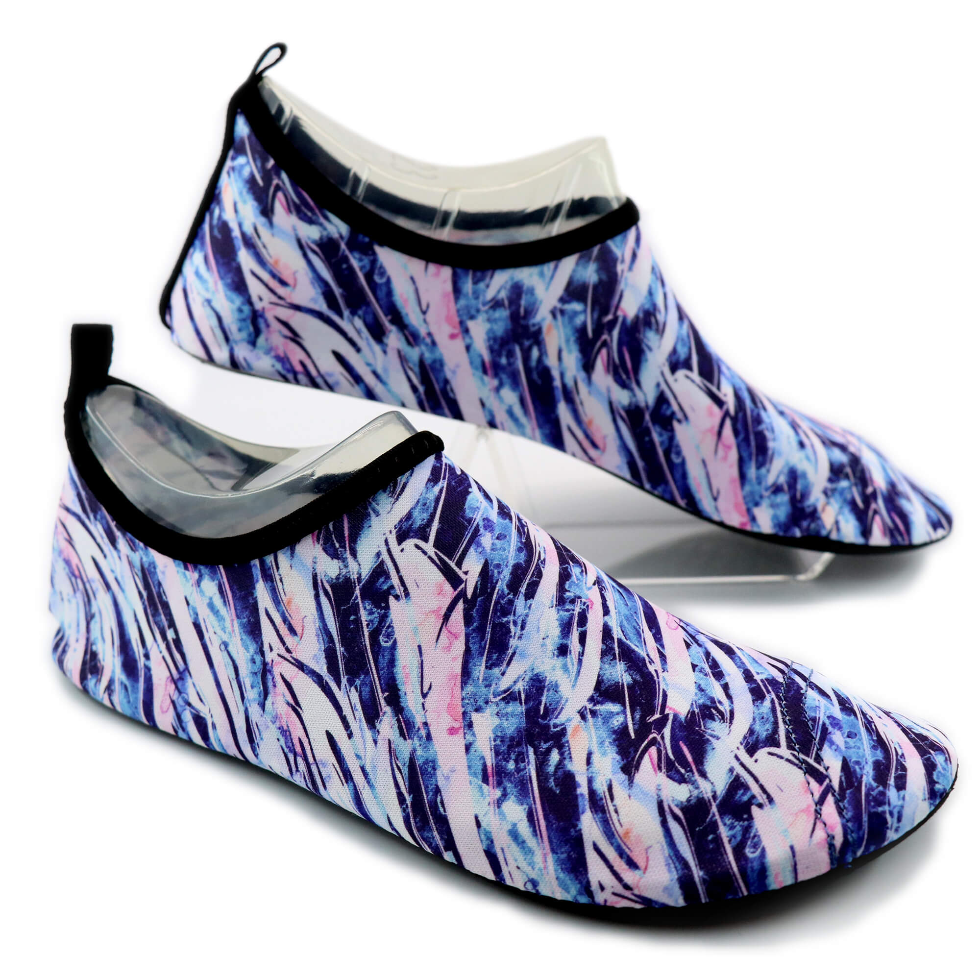 Wholesale Anti Slip Soft Sport Casual Shoe Water Protector Women Beach Swimming Pool Shoes Sneakers With Insole