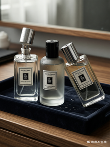 Perfume EDP para Hombre y Mujer con Caja, Fragancias de Lujo, Colonia de Larga Duración y Alta Calidad, Envío desde EE. UU. en 3-7 Días - Product Image 4