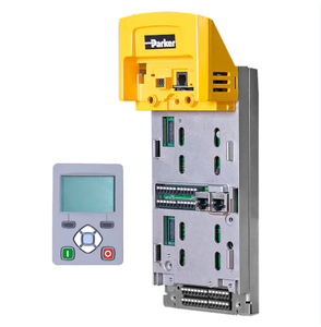 30V-2S-0000 โมดูลควบคุมมาตรฐาน AC30 - Product Image 6