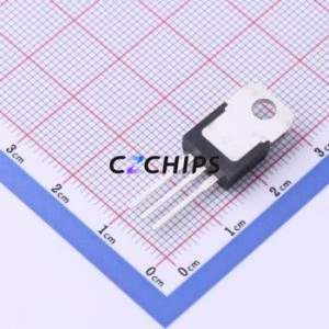 Thyristor (SCR) / Module BTA308Y-800C0TQ TO-220AB neuf et original - Product Image 2