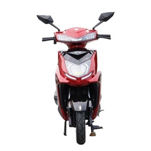 Motocicletas Eléctricas para Adultos de Alto Rendimiento, sin Escobillas, de Alta Velocidad, Automáticas, Buen Precio en China - Product Image 5