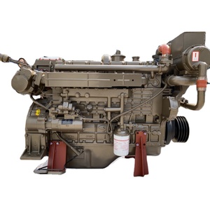 El <span class=keywords><strong>motor</strong></span> diésel clásico de emisiones Yuchai de alto nivel Euro 5 tiene una buena economía de rendimiento de potencia y confiabilidad - Product Image 1