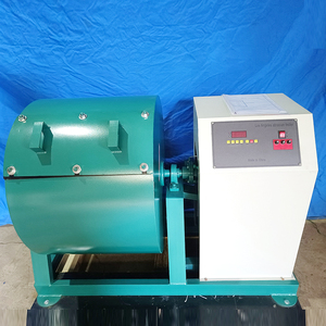 Testeur d'<span class=keywords><strong>abrasion</strong></span> de Los Angeles / Équipement de laboratoire de génie civil / Testeur de résistance à l'<span class=keywords><strong>abrasion</strong></span> - Product Image 5