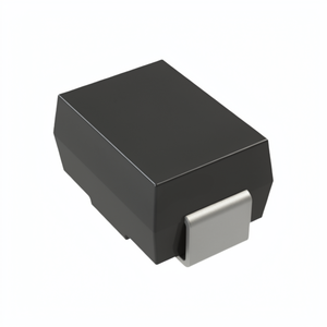 Electronic Circuit Components S1M-13-F Original One Stop Service Single Diodes DO-214AC, SMA - Product Image 1