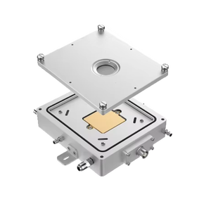 ขั้นตอนการทำความร้อนและความเย็น Peltier PE120 - Product Image 1