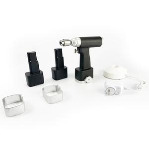 Trapano ortopedico per trapano da <span class=keywords><strong>Trauma</strong></span> in acciaio inox trapano medico per base chirurgica elettrico trapano ortopedico