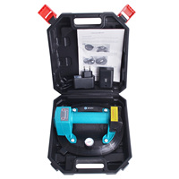 BYT-PP03 Pompe à ventouse électrique au lithium sans fil, super puissante, pour carrelage et verre, modèle PAVERL, la plus vendue