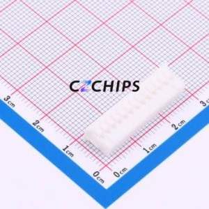 XD-PHD-2*13Y Housing (Wire-to-Board / Wire-to-Wire) P=2mm Connector 2x13P 2mm PHD 2mm - Product Image 2