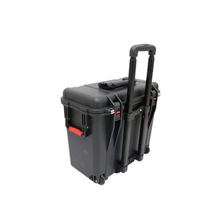 Bảo Vệ An Toàn Tùy Chỉnh Foam <span class=keywords><strong>Tool</strong></span> <span class=keywords><strong>Box</strong></span> Với Handle IP67 Cứng Pp Nhựa Máy Tính/Máy Tính Xách Tay Trường Hợp Nước <span class=keywords><strong>Proof</strong></span> - Product Image 2