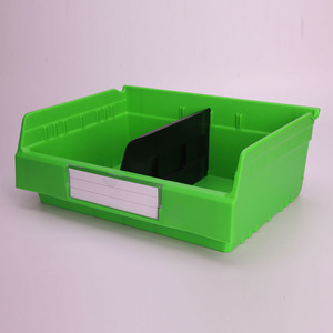 صناديق وأدراج تخزين في المستودعات لتنظيمها بكفاءة عالية - Product Image 4