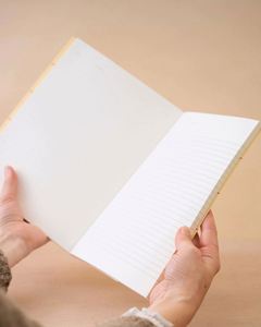 Oem School Classmate Wholesale Personalized 100 Sheets <b>Thick</b> <b>Notebooks</b> Printing Custom Gift <b>Notebooks</b> with A5 Size - Product Image 3