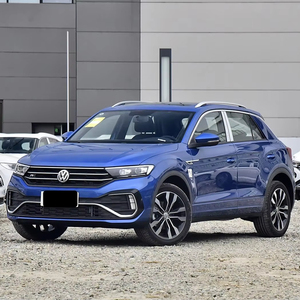<span class=keywords><strong>2025</strong></span> t-roc bài hát thăm dò Facelift hai 300tsi dsg ổ đĩa hai bánh chen Guang phiên bản R18 trái ghế da mới Euro vi - Product Image 1
