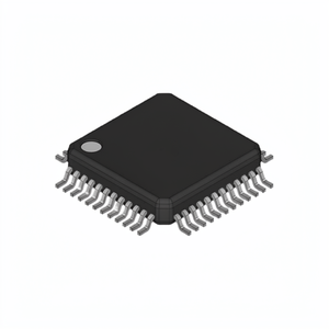 Buy Online Electronic Components In Stock MAX1322ECM Data Acquisition 48 LQFP - Product Image 1